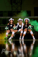 Nease Rocks Volleyball Media Day